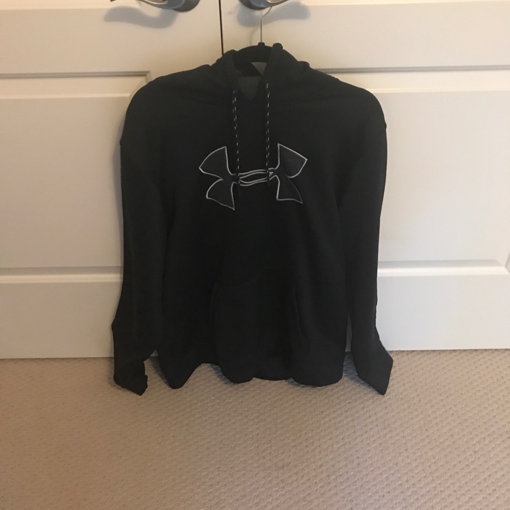 UnderArmor Men’s XL Sweatshirt